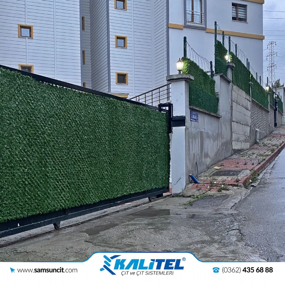 Sağlık Kent 4 Sitesi