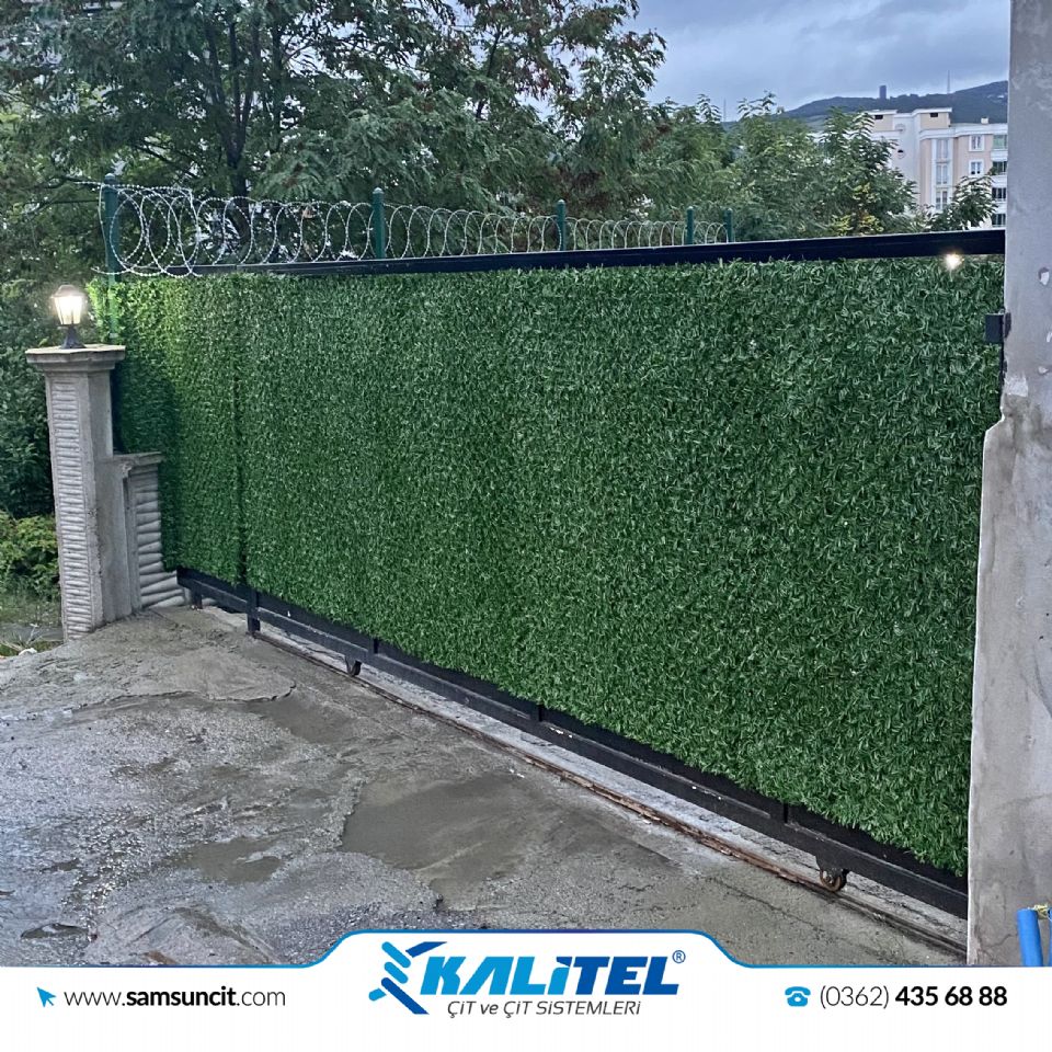 Sağlık Kent 4 Sitesi