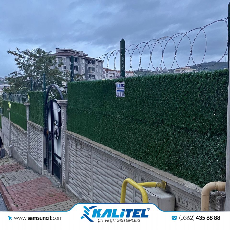 Sağlık Kent 4 Sitesi