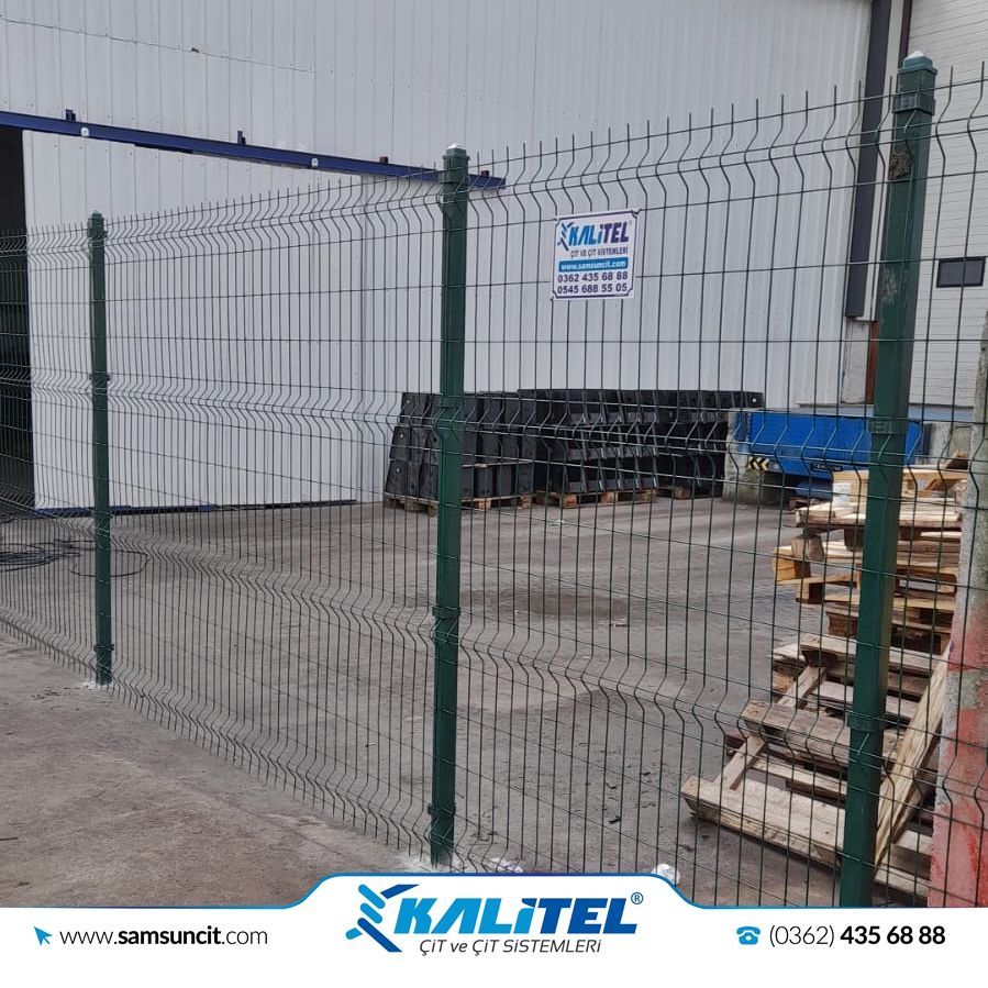 Sampa Otomotiv A.Ş.