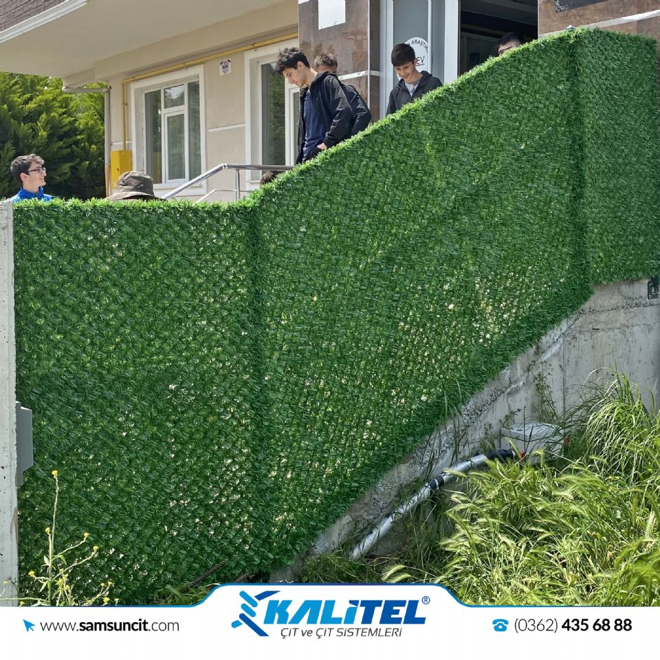 Samsun Araştırma Kültür ve Eğitim Vakfı