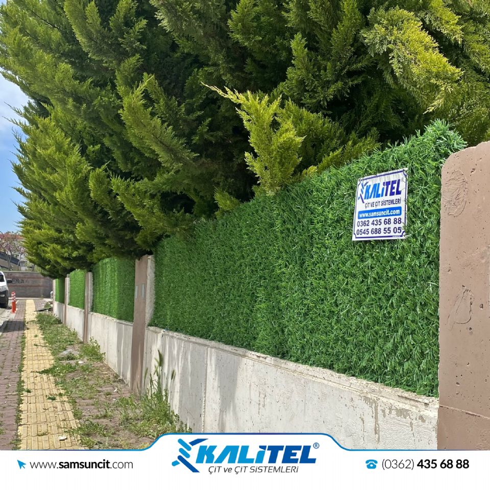 Samsun Araştırma Kültür ve Eğitim Vakfı