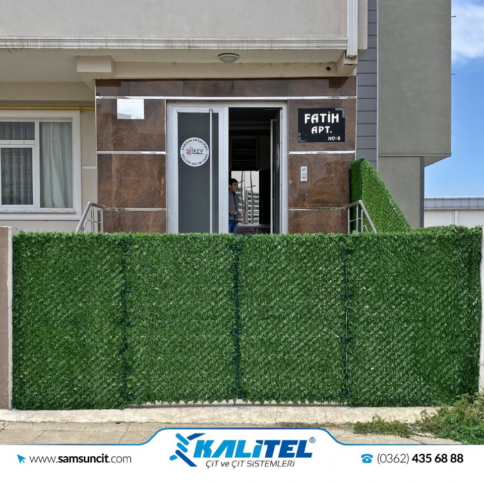 Samsun Araştırma Kültür ve Eğitim Vakfı