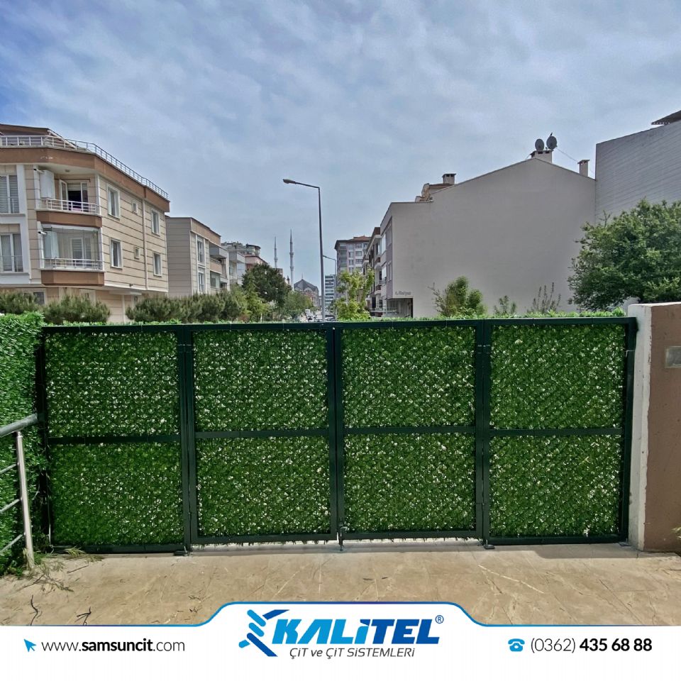 Samsun Araştırma Kültür ve Eğitim Vakfı