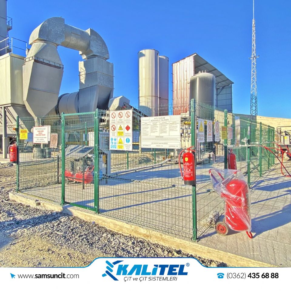 Sarıosmanoğlu A.Ş. - 3