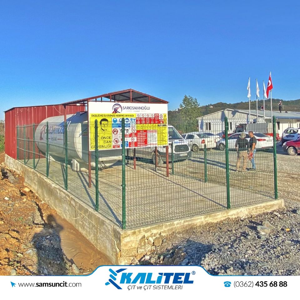 Sarıosmanoğlu A.Ş. - 3