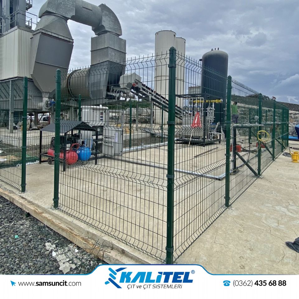 Sarıosmanoğlu A.Ş.