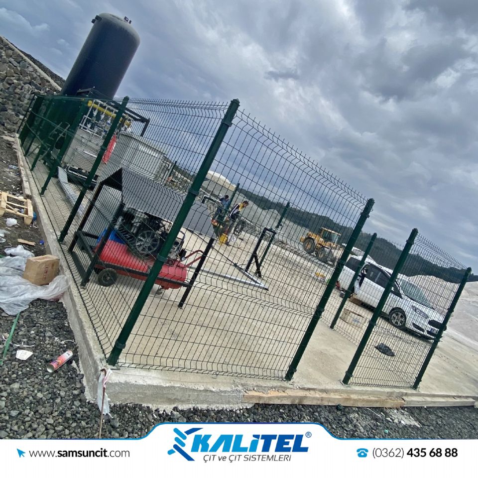 Sarıosmanoğlu A.Ş.