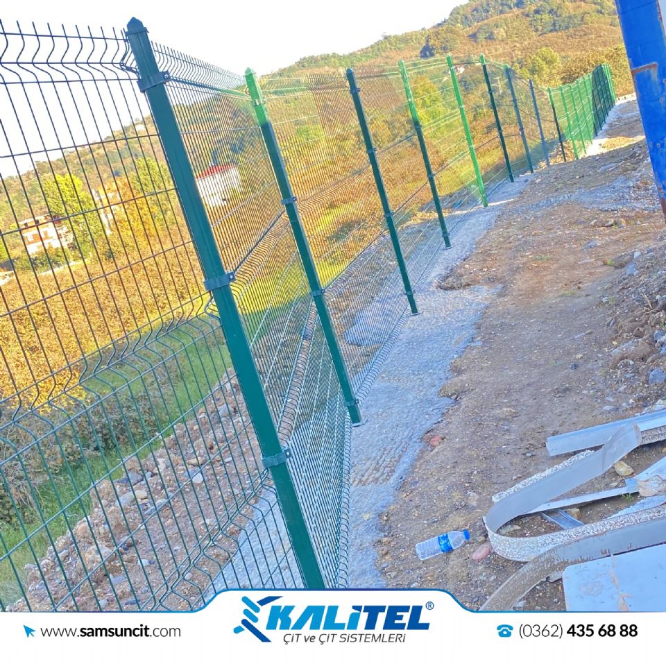 Sarıosmanoğlu A.Ş. - 2