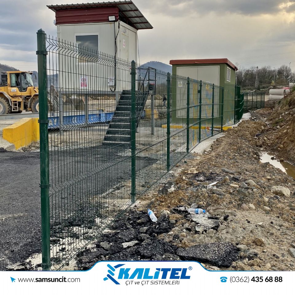 Sarıosmanoğlu İnş.A.Ş. - 4