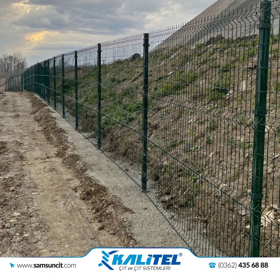 Sarıosmanoğlu İnş.A.Ş. - 4