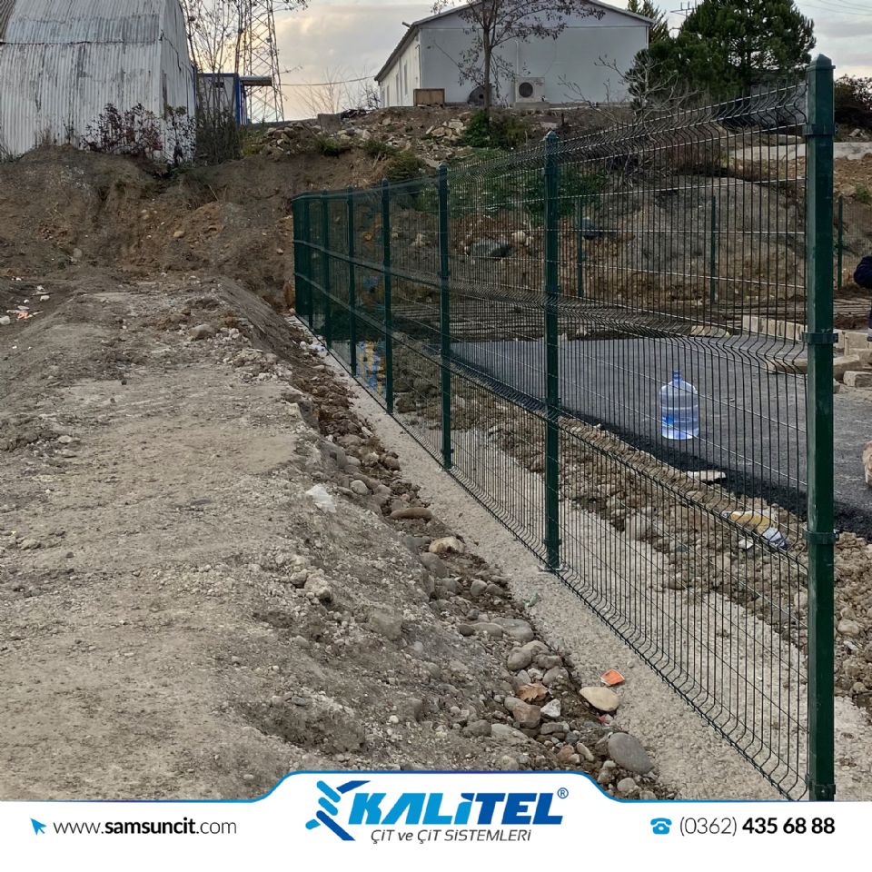 Sarıosmanoğlu İnş.A.Ş. - 4