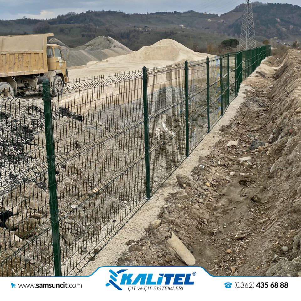 Sarıosmanoğlu İnş.A.Ş. - 4