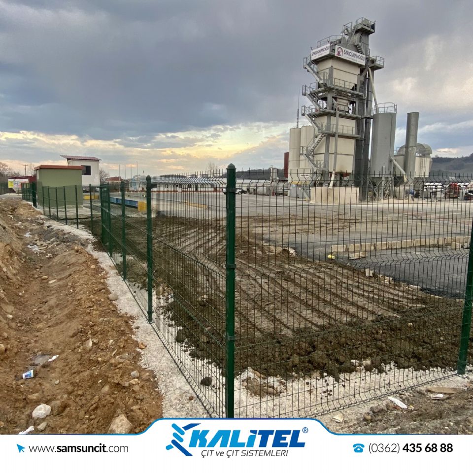 Sarıosmanoğlu İnş.A.Ş. - 4