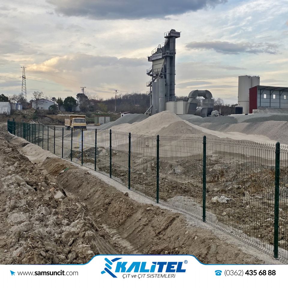 Sarıosmanoğlu İnş.A.Ş. - 4