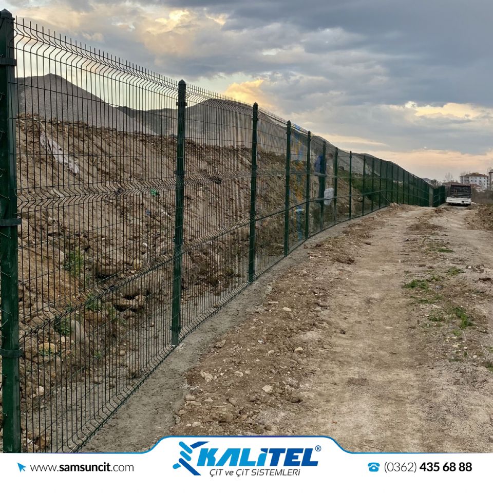 Sarıosmanoğlu İnş.A.Ş. - 4