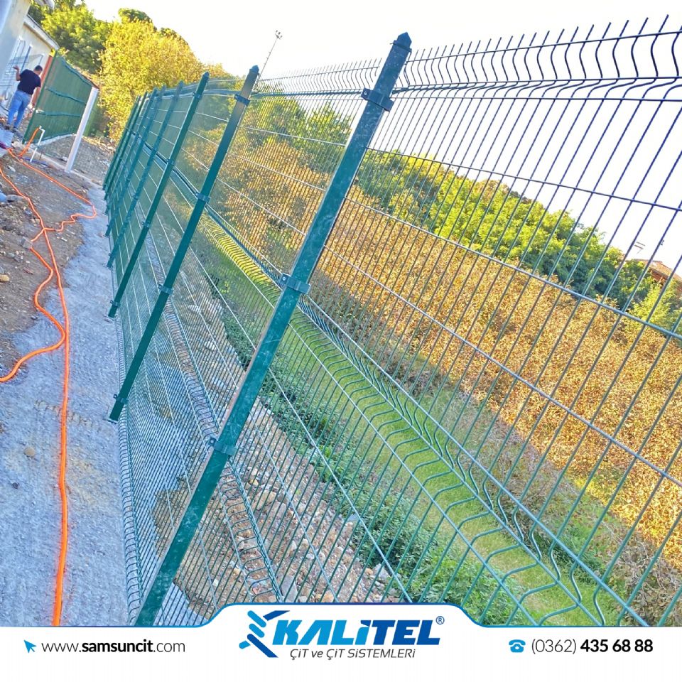 Sarıosmanoğlu A.Ş. - 2