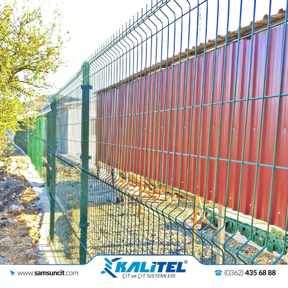 Sarıosmanoğlu A.Ş. - 2