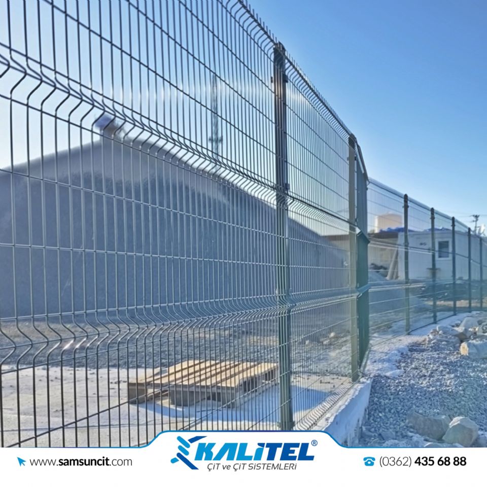 Sarıosmanoğlu A.Ş. - 2