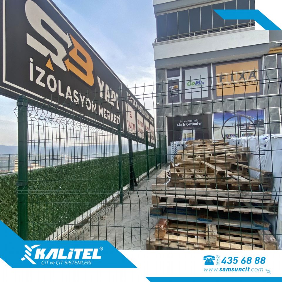 ŞB Yapı Malzemeleri