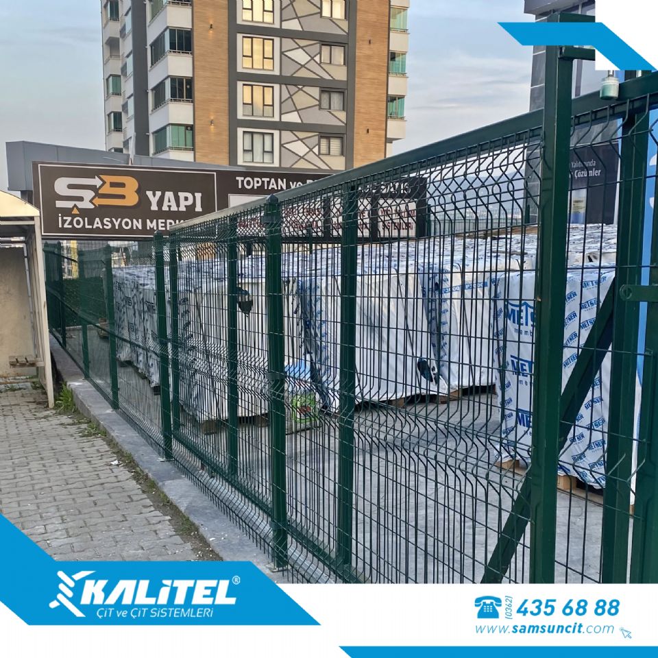 ŞB Yapı Malzemeleri