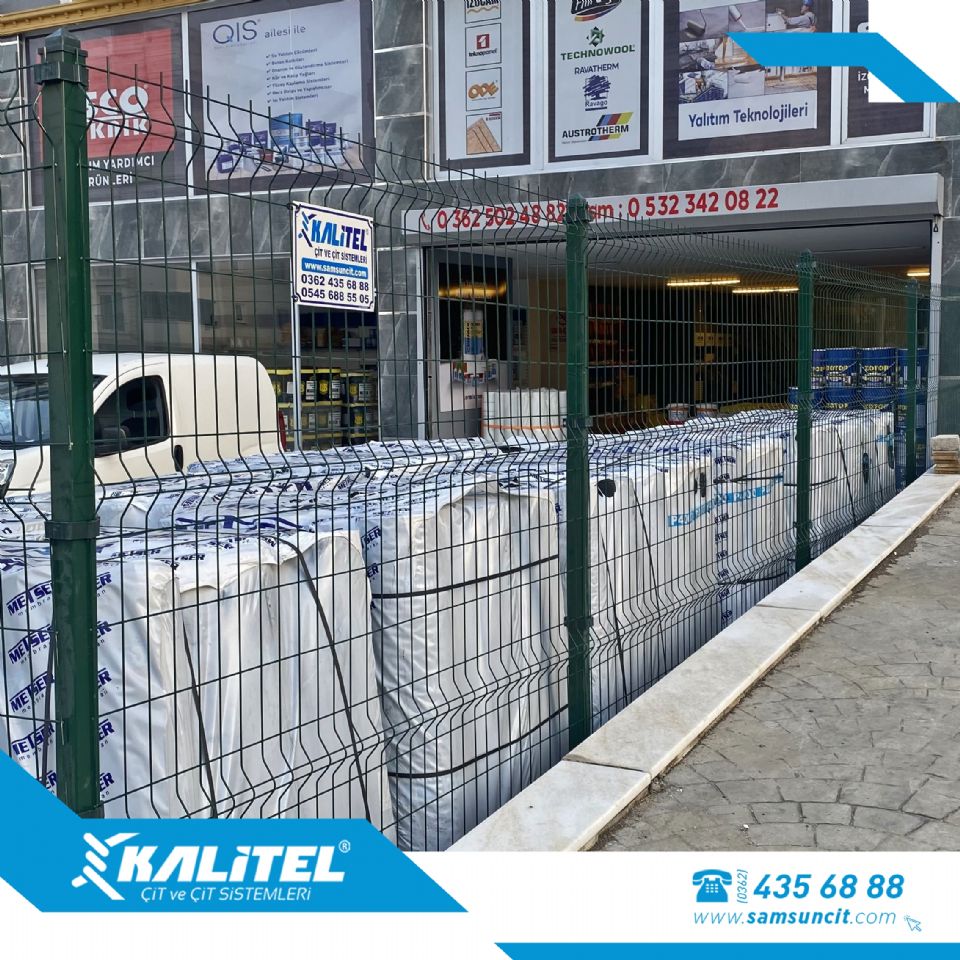 ŞB Yapı Malzemeleri