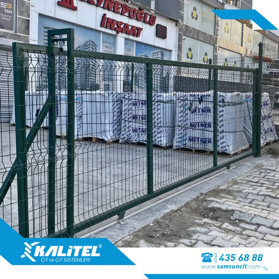 ŞB Yapı Malzemeleri