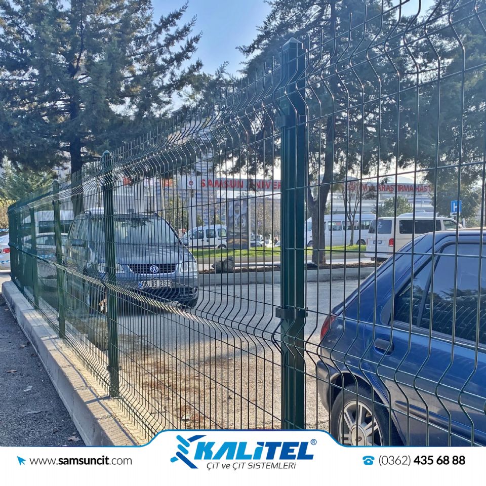 SBB - Kıranköy Şehir Mezarlığı