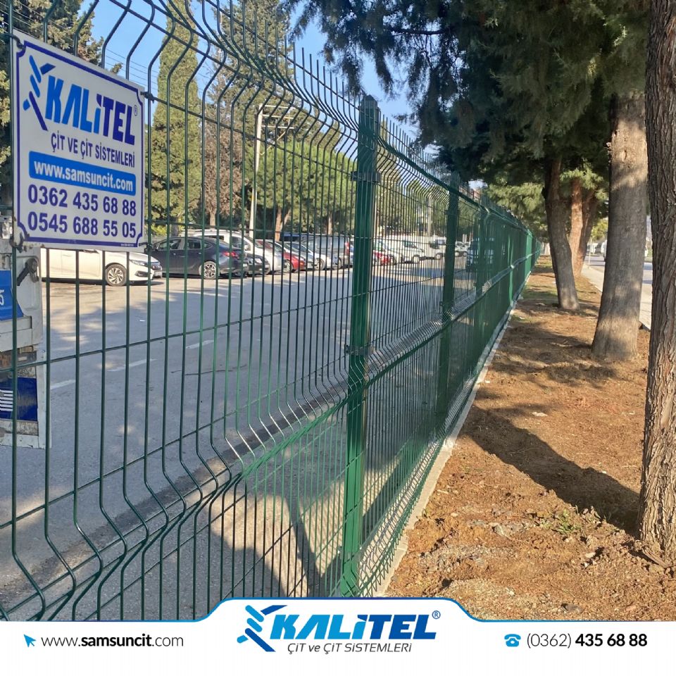 SBB - Kıranköy Şehir Mezarlığı