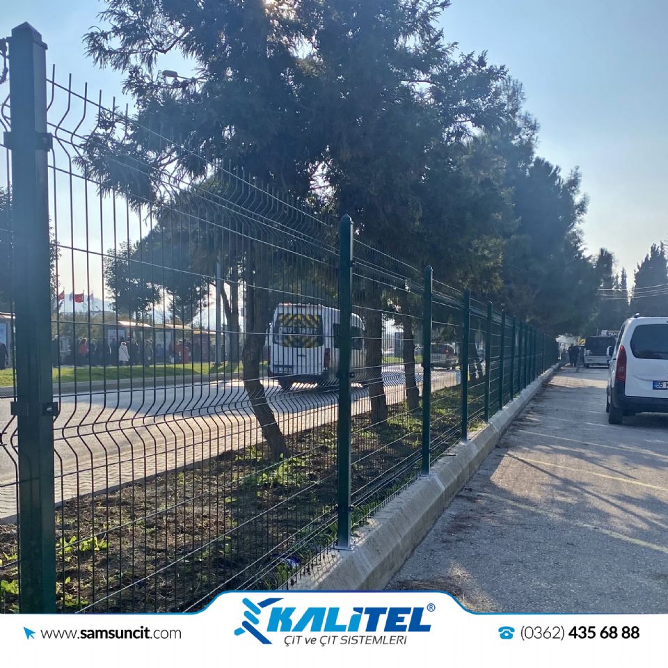 SBB - Kıranköy Şehir Mezarlığı