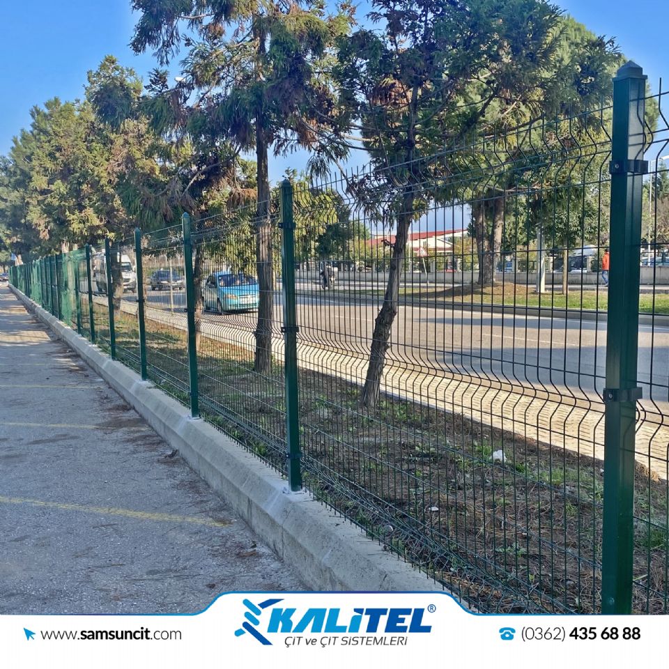 SBB - Kıranköy Şehir Mezarlığı