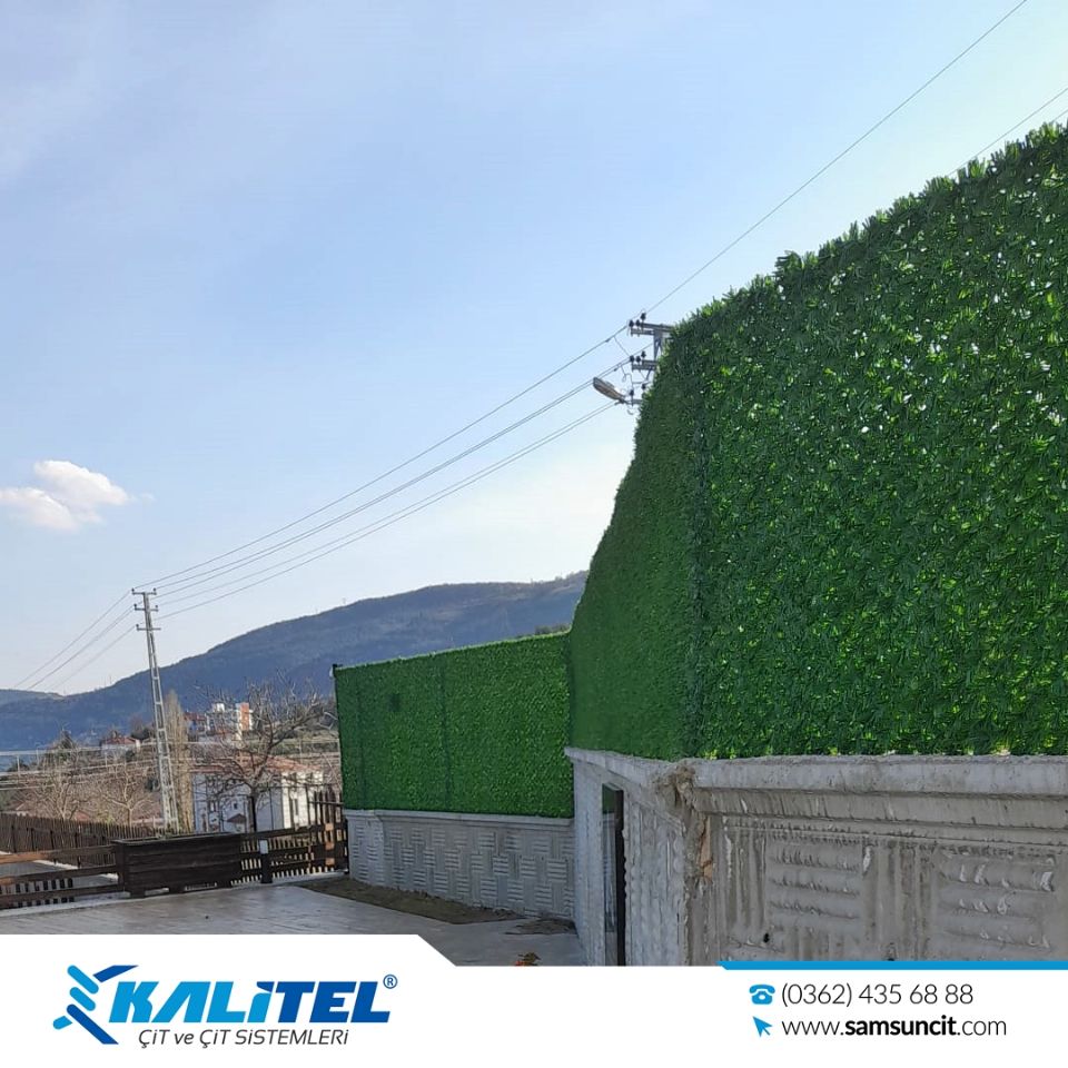 Ser Ecology Suits Bungalow