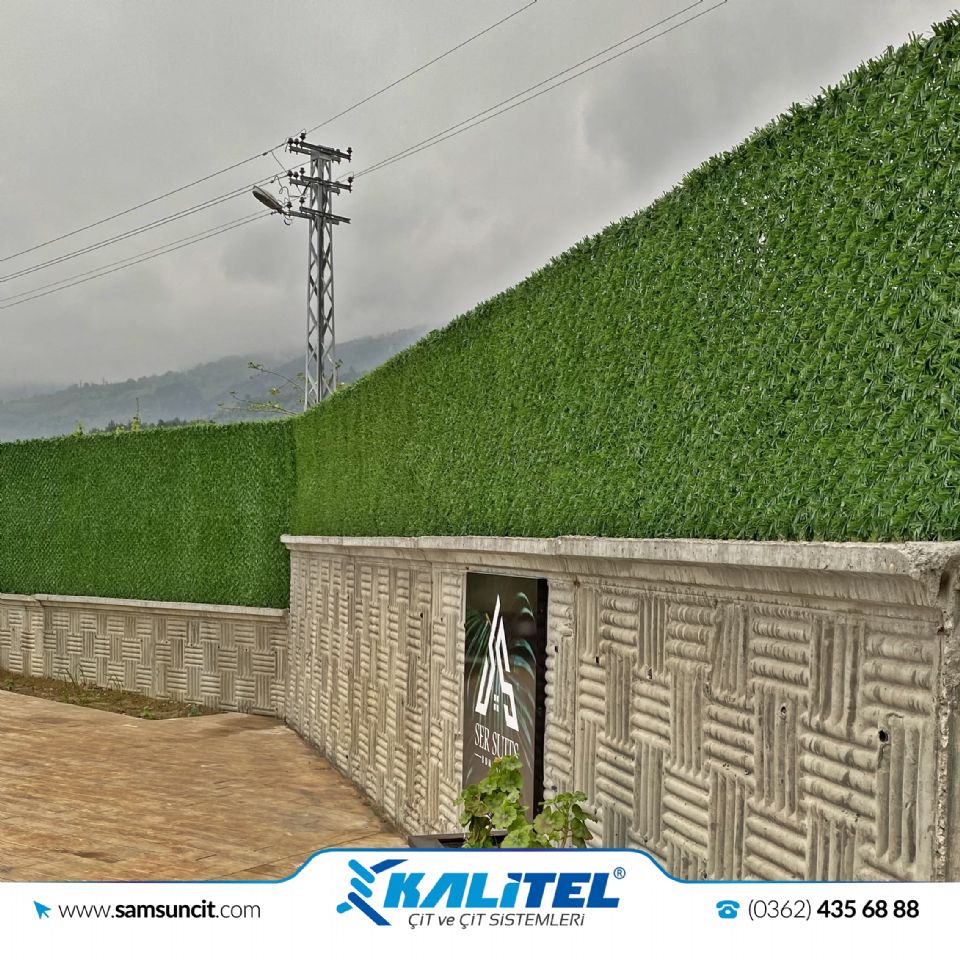 Ser Ecology Suits Bungalow - 2