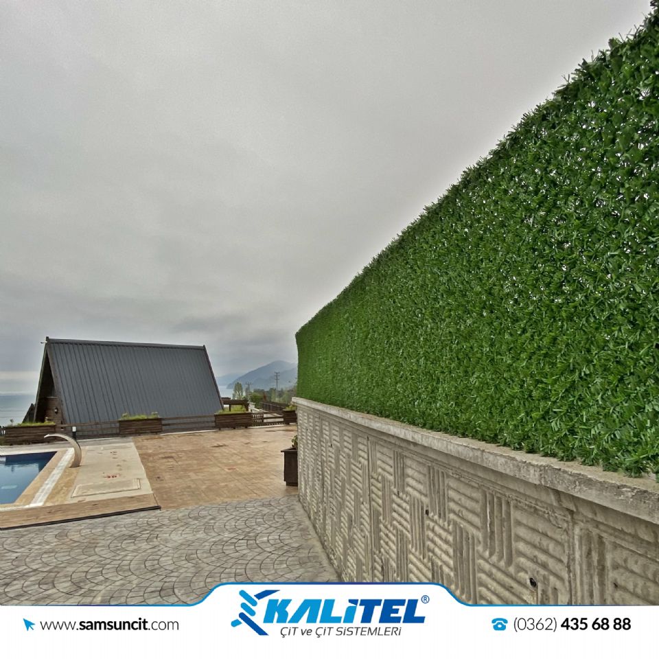 Ser Ecology Suits Bungalow - 2