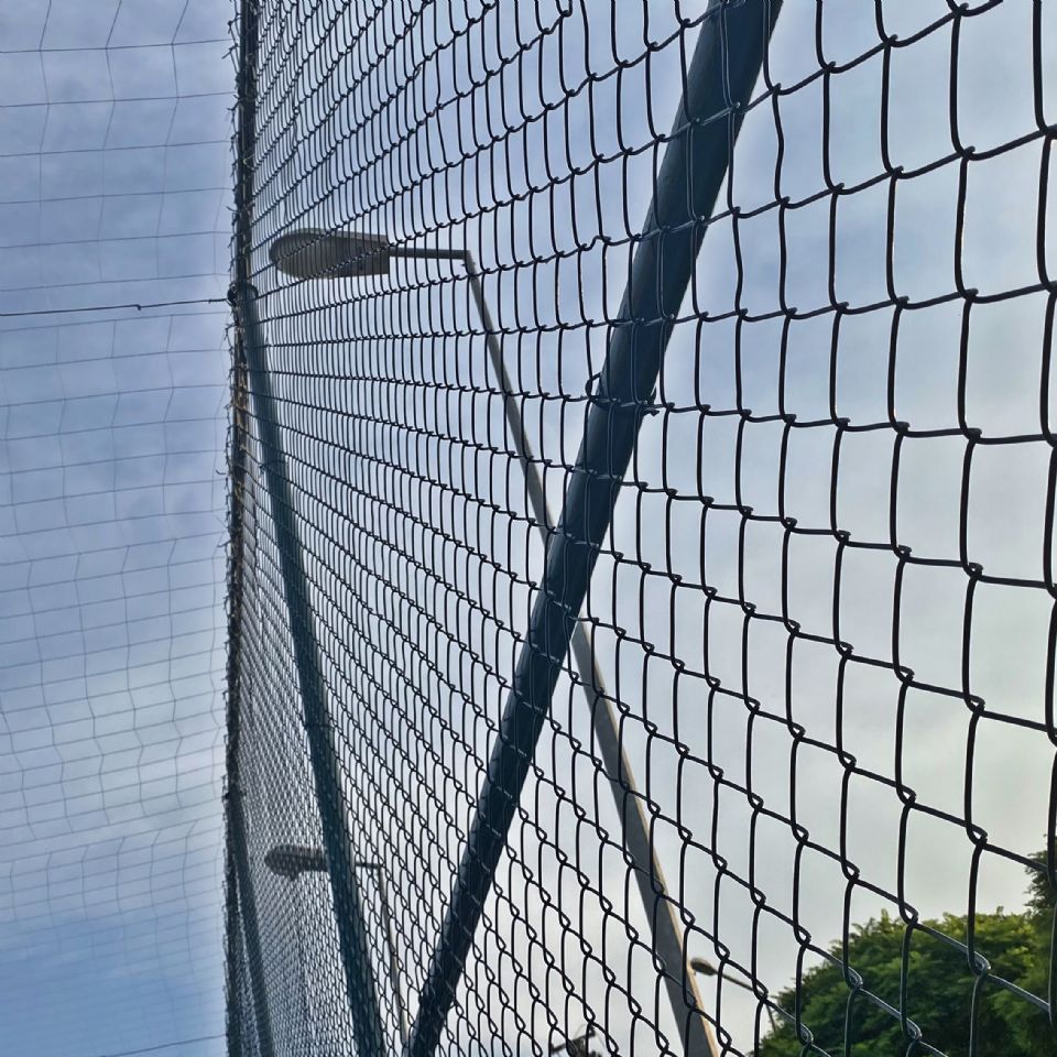 Spor Saha Sistemleri