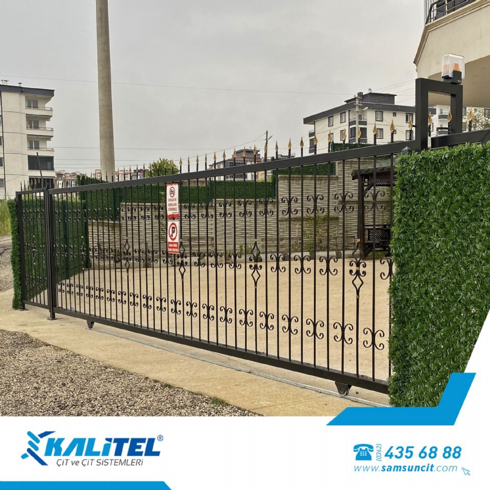 Taş Konut Yapı - 2