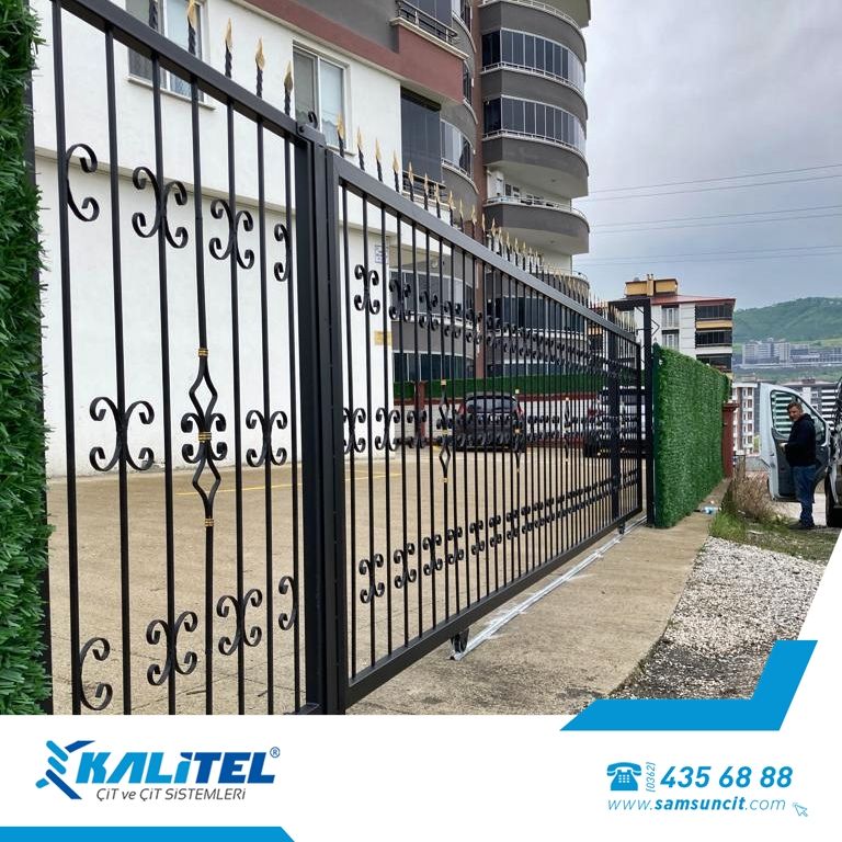 Taş Konut Yapı - 2