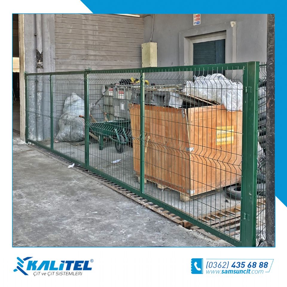 Teksan Kauçuk Ltd.Şti.