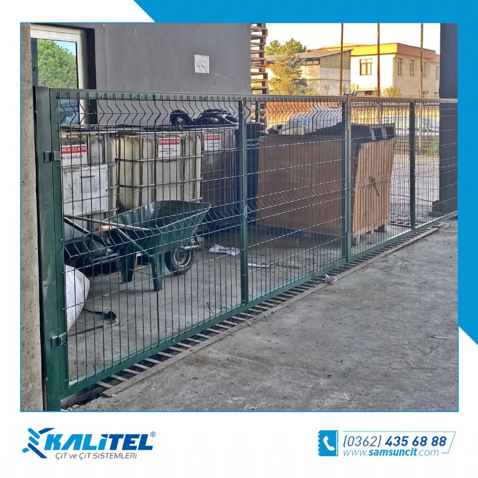 Teksan Kauçuk Ltd.Şti.