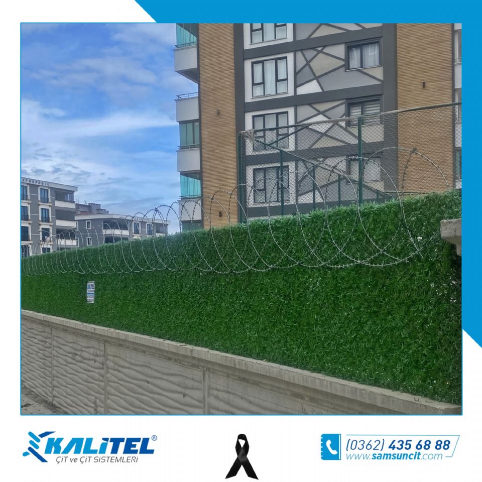 Tepecik Yaşam Evleri