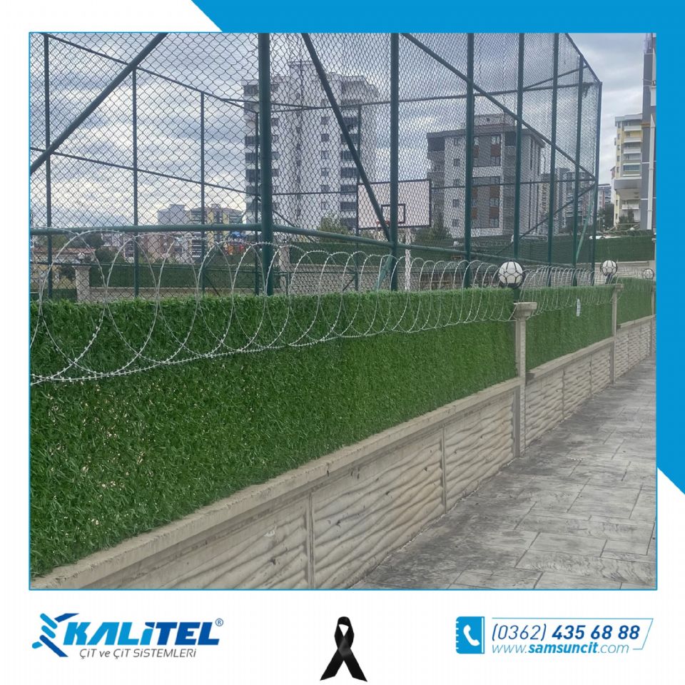 Tepecik Yaşam Evleri