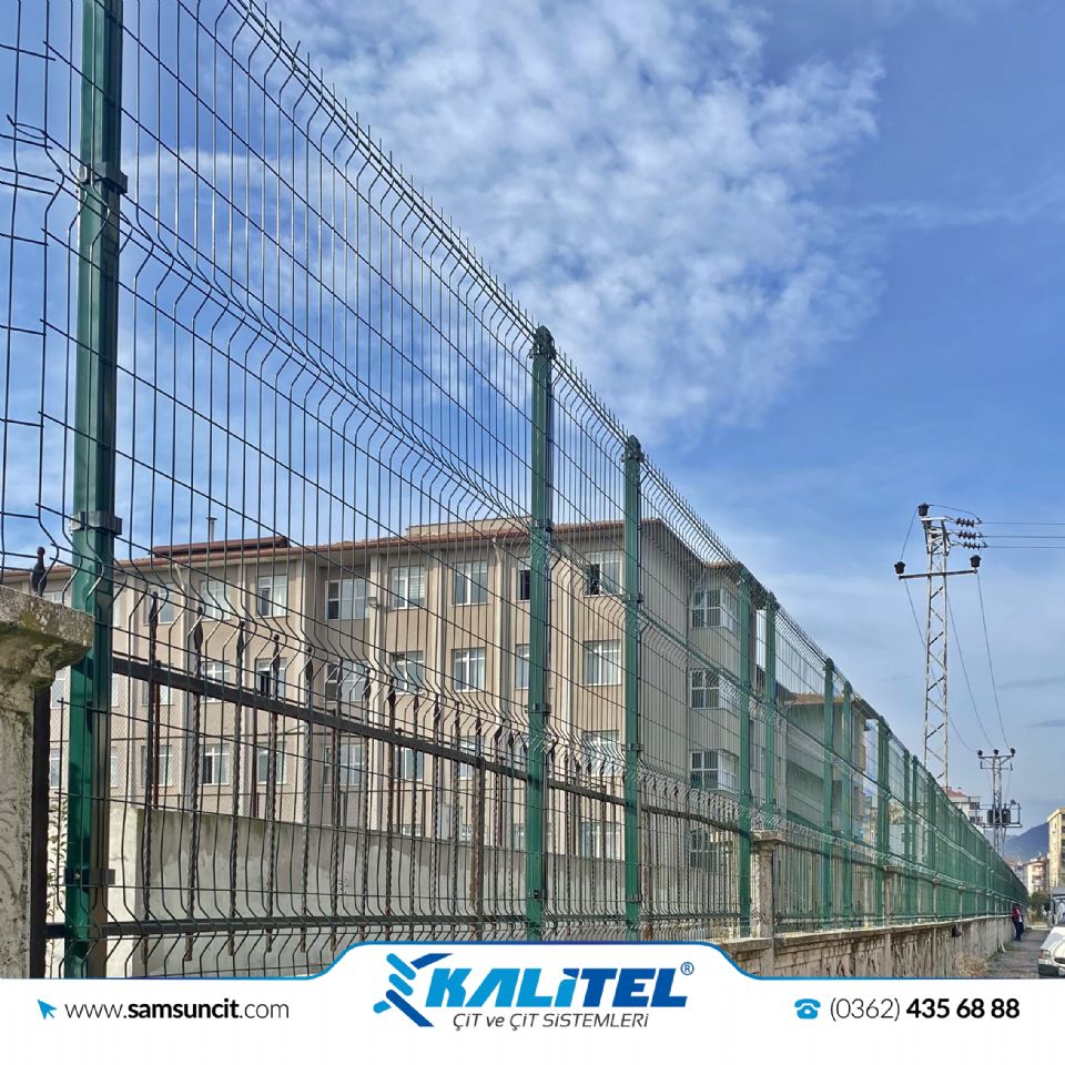 Toros Tarım A.ş. & Necati Akçağlılar Anadolu Lisesi