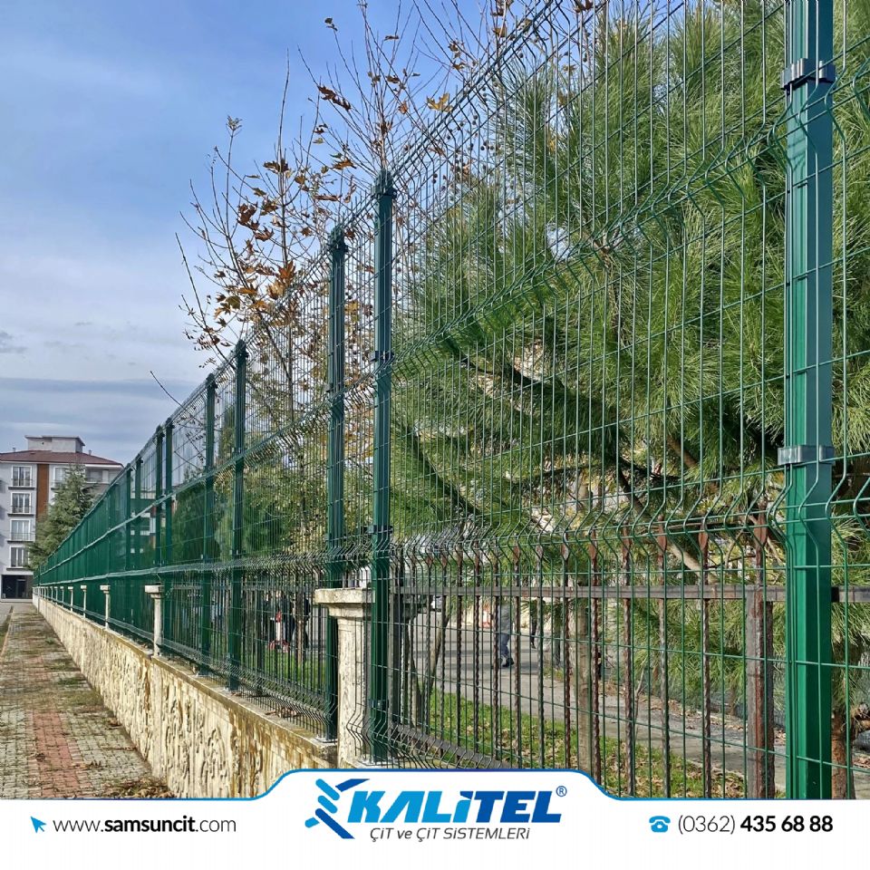 Toros Tarım A.ş. & Necati Akçağlılar Anadolu Lisesi