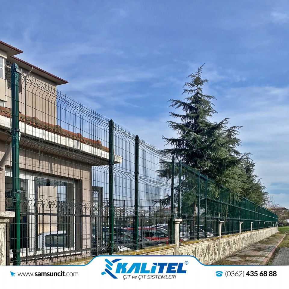 Toros Tarım A.ş. & Necati Akçağlılar Anadolu Lisesi