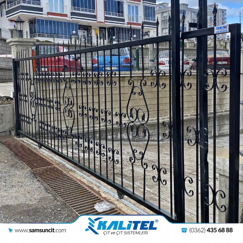 Yasan Apartmanı - 1