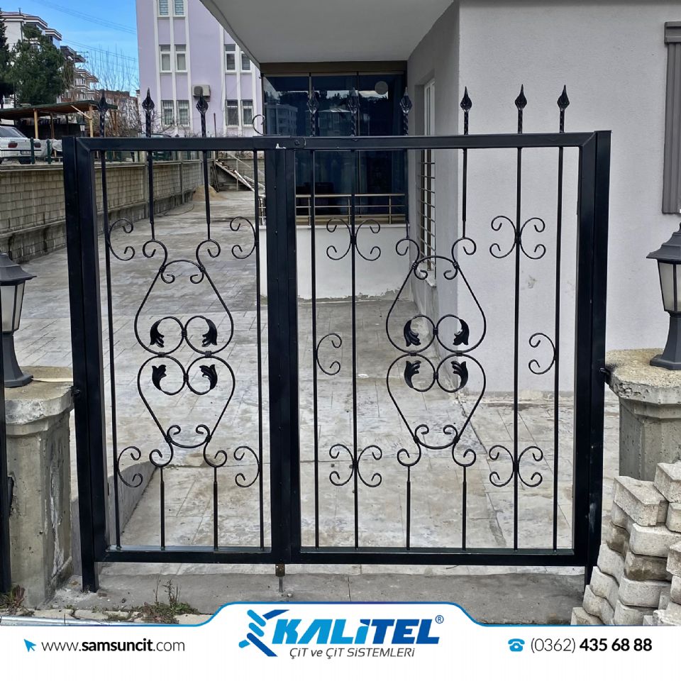 Yasan Apartmanı - 1