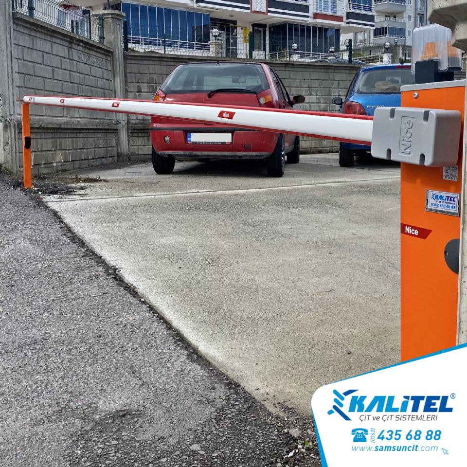 Yasan Apartmanı - 2