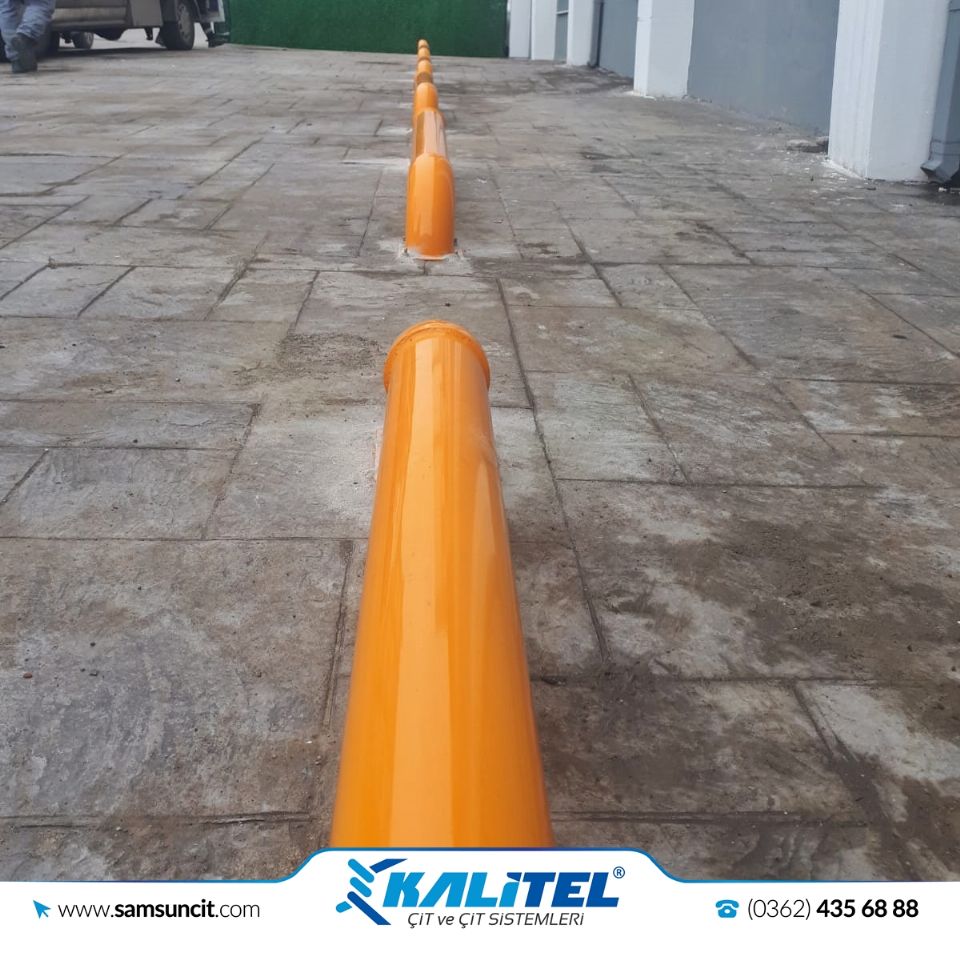 Yedaş Trafo Merkezi