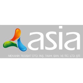Asia Mekanik Ltd.Şti.