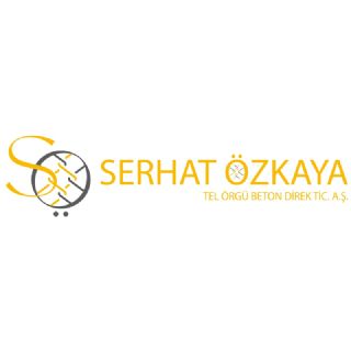 Serhat Özkaya A.Ş.